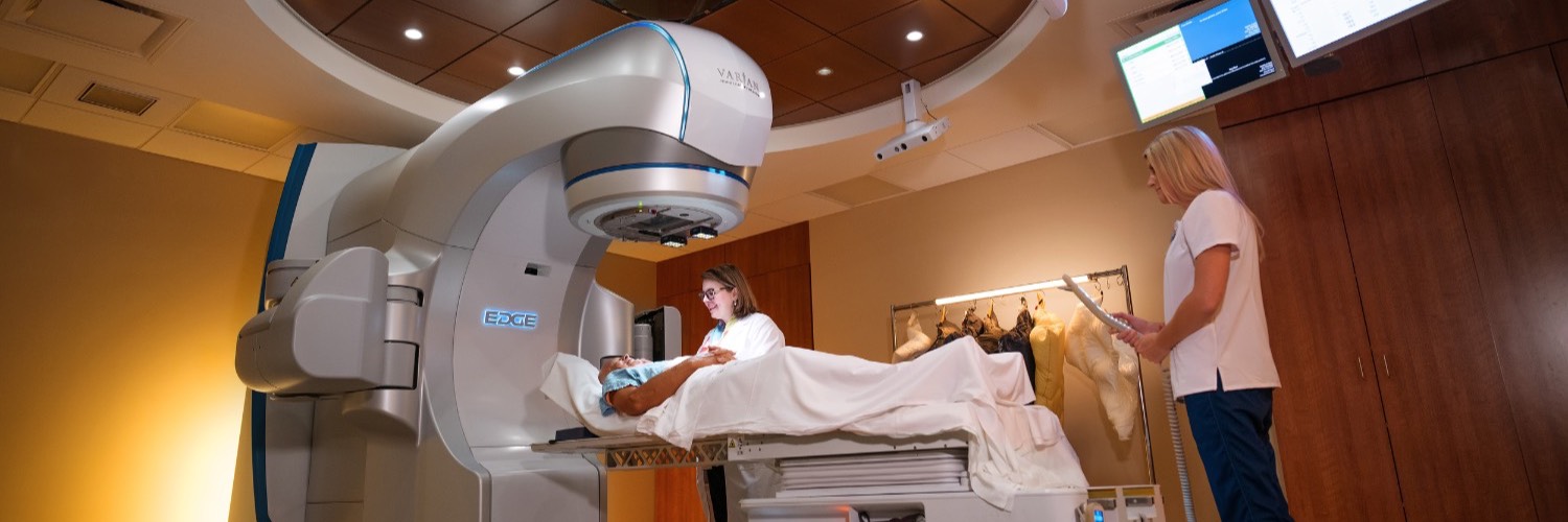 Dana Cancer Center