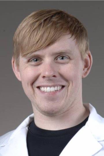 Image of physician