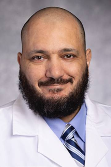 Image of physician