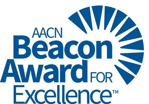 Beacon Award logo