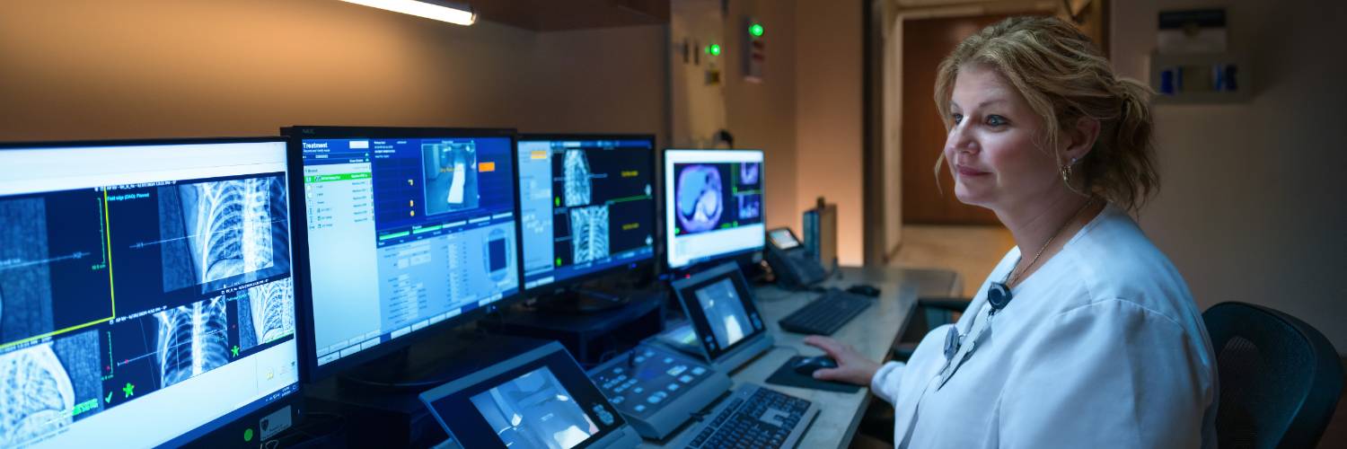Dana Cancer Center