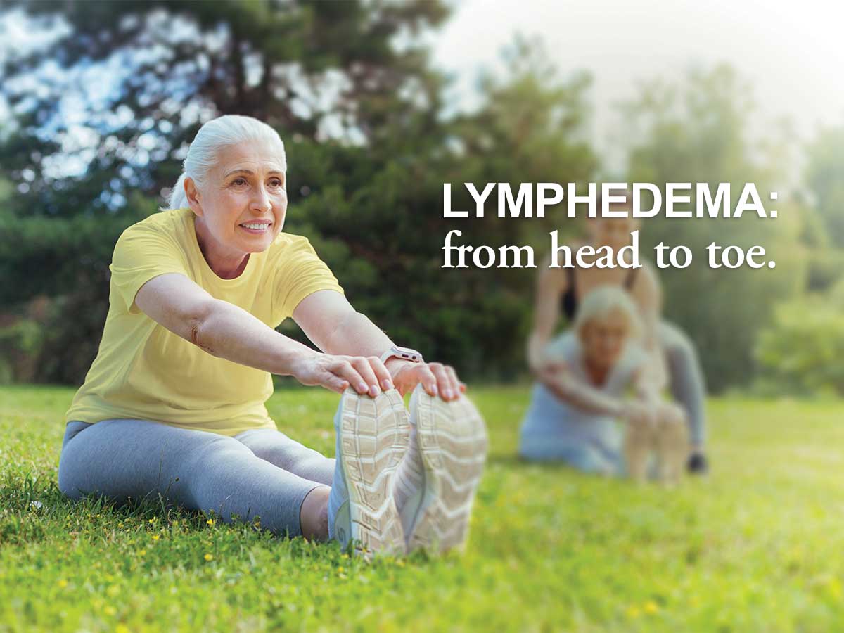 Lymphedema classes