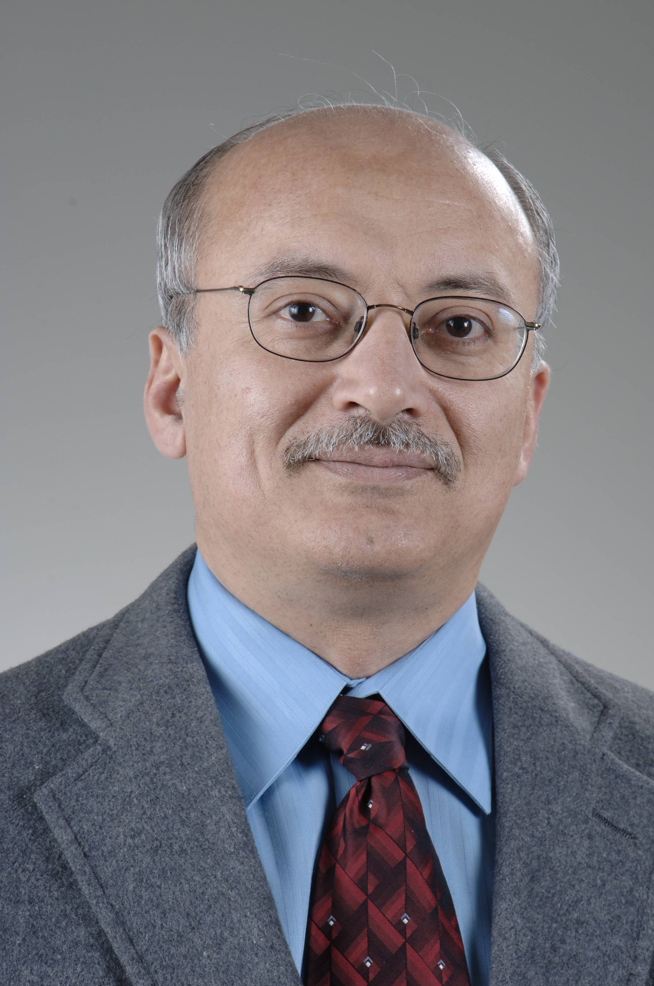 Dr. Munier Nazzal, MD