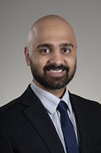 Nitin Goyal, MD