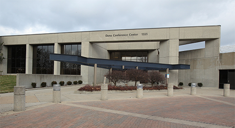 Dana Cancer Center