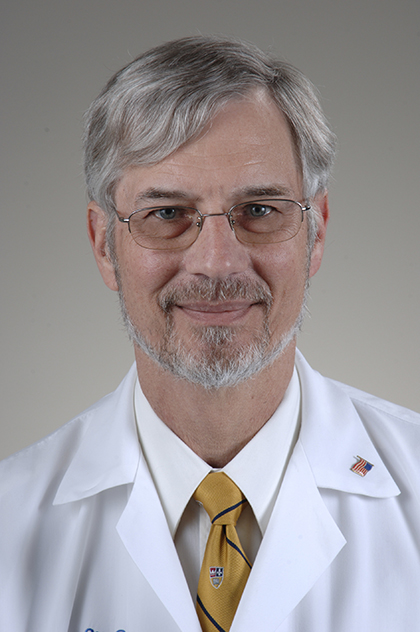 Dr. Blair Grubb