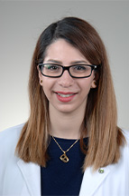 Dr. Hoda Shabpriay