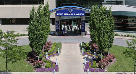 Medical Pavilion