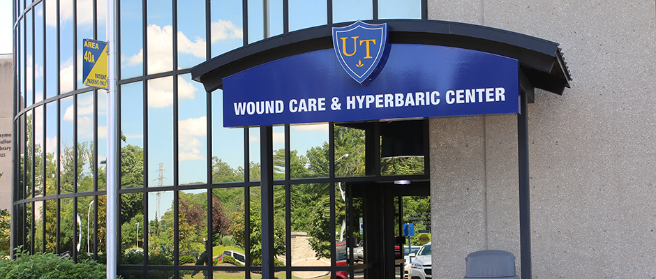 Wound Care Center