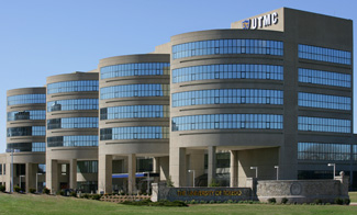 The University of Toledo Medical Center