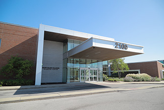 Comprehensive Medical Practice at Falzone Center