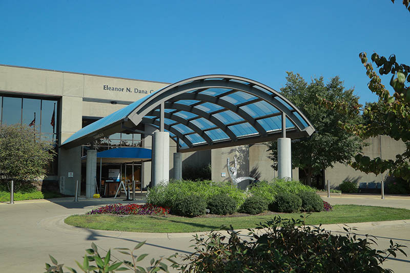 Dana Cancer Center