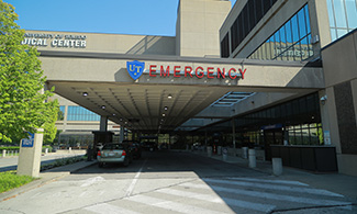 Emergency Medical Center