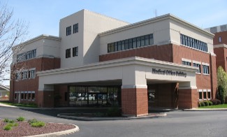 Fulton County Health Center