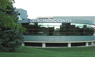 orthopaedic center