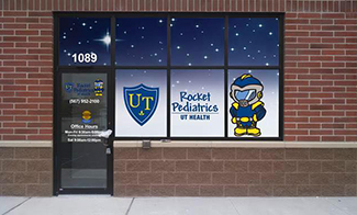 Rocket Pediatrics