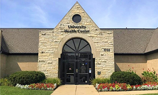 University Health Center