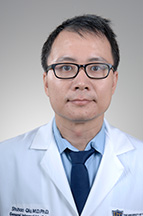 Image of physician