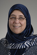 Image of Hend  Elsaghir