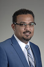 Image of Mohamed  Osman