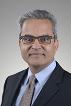 Saqib Masroor, MD, MHS, FACCD