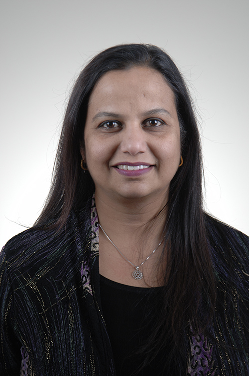 Image of Chandani  Lewis