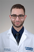 Image of physician