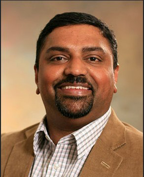 Image of Paul  Chacko