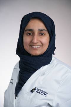 Image of physician