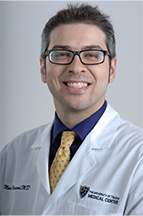 Image of physician