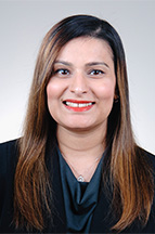 Image of Komal  Masood