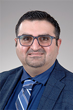 Image of Samer  Akrawi