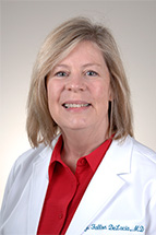 Image of physician