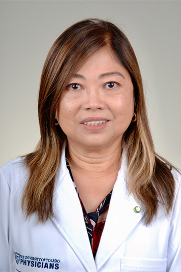 Image of physician