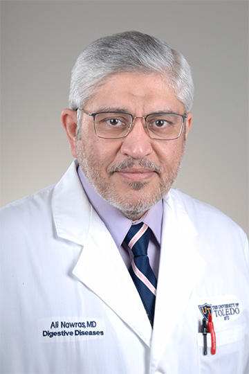 Image of physician