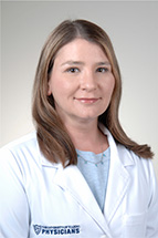 Image of physician