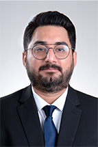 Image of Zaid  Noori