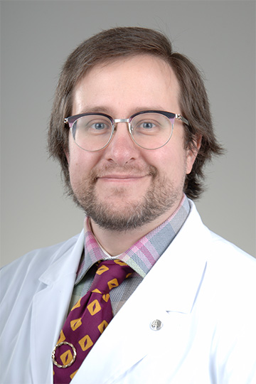 Image of physician