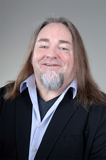 Image of Jeffrey  T.  Streeter