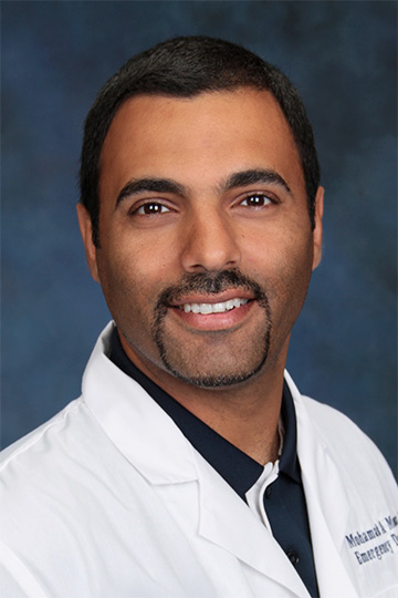 Image of physician