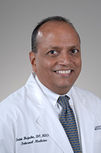 Image of Srini K. Hejeebu