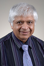 Image of Deepak K. Malhotra