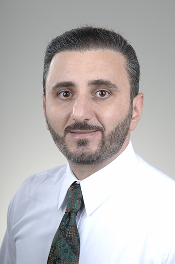 Image of physician