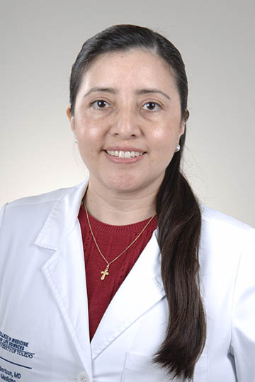 Image of physician