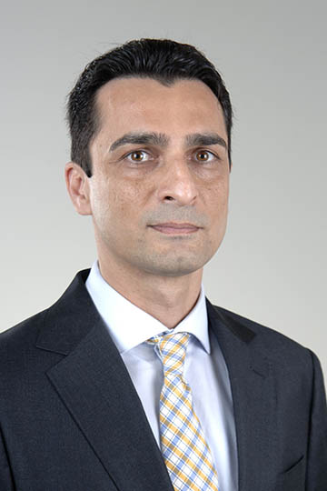 Image of physician
