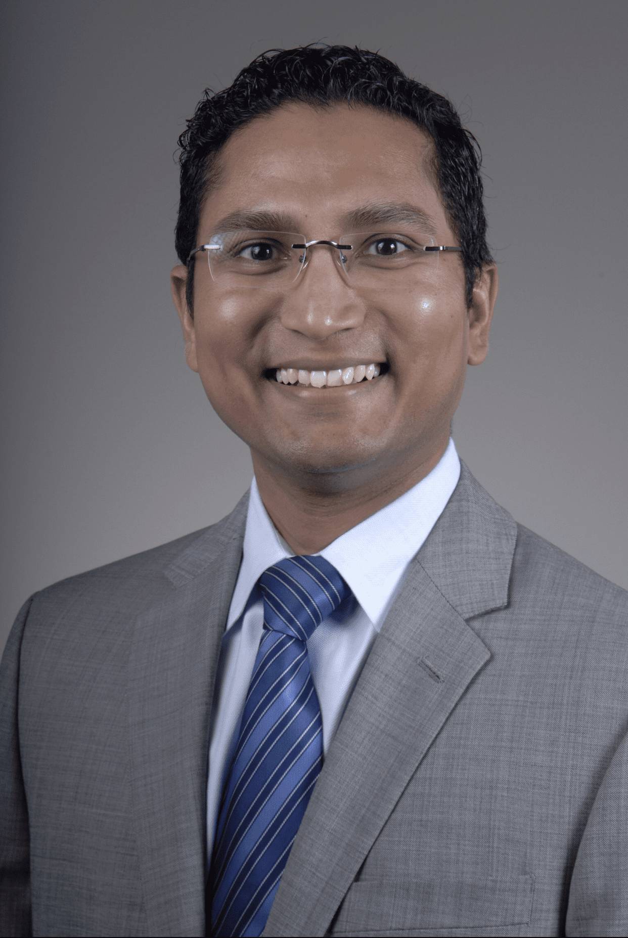 Image of physician