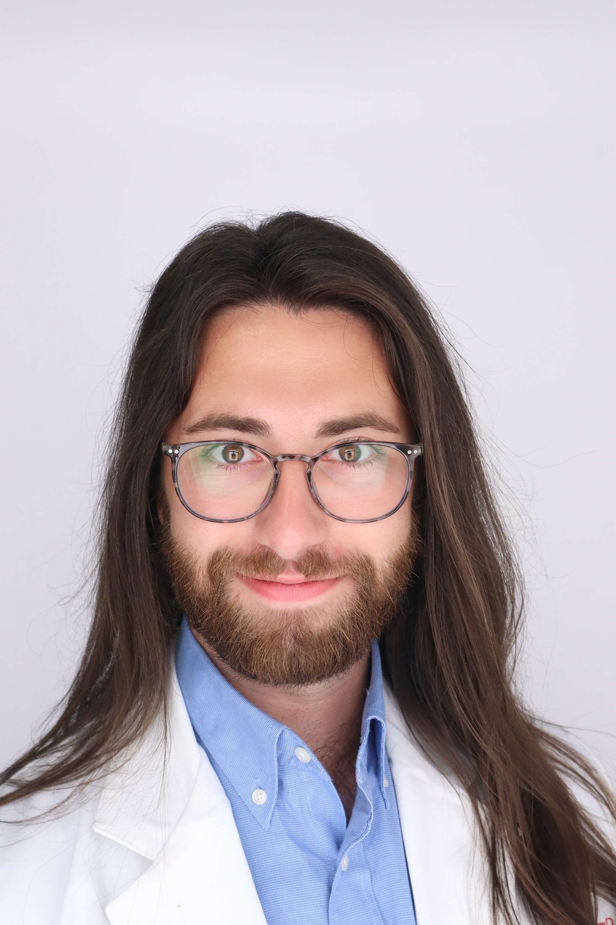 Image of physician