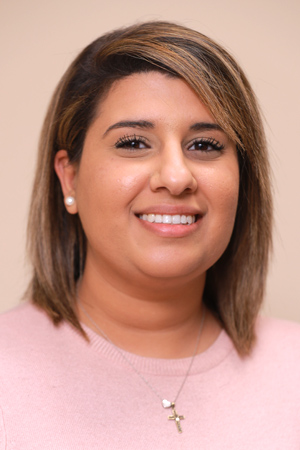 Image of Sherie  Hanna