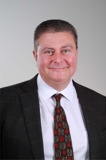 Image of physician