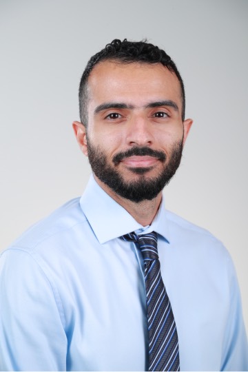 Image of physician